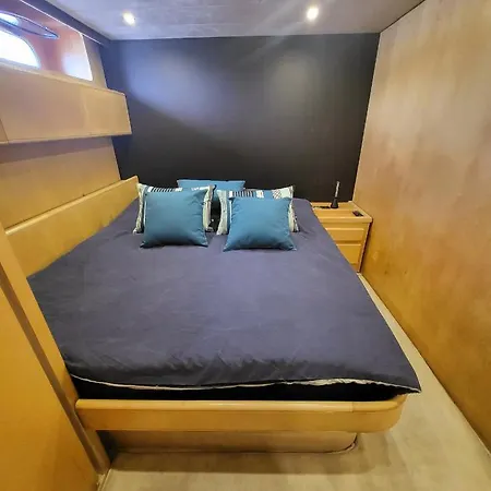 Hebergement Yacht *